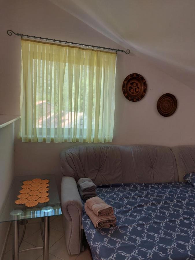 Apartmani Igercic Стиница Экстерьер фото