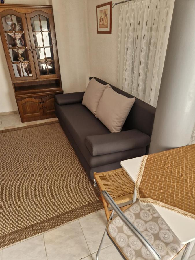 Apartmani Igercic Стиница Экстерьер фото