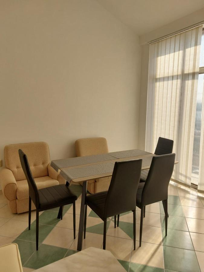 Apartmani Igercic Стиница Экстерьер фото