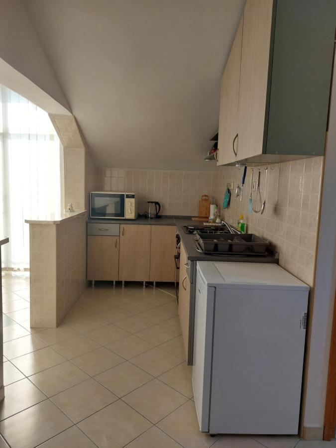 Apartmani Igercic Стиница Экстерьер фото
